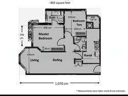 Evelyn Mansions (D11), Apartment #573811671